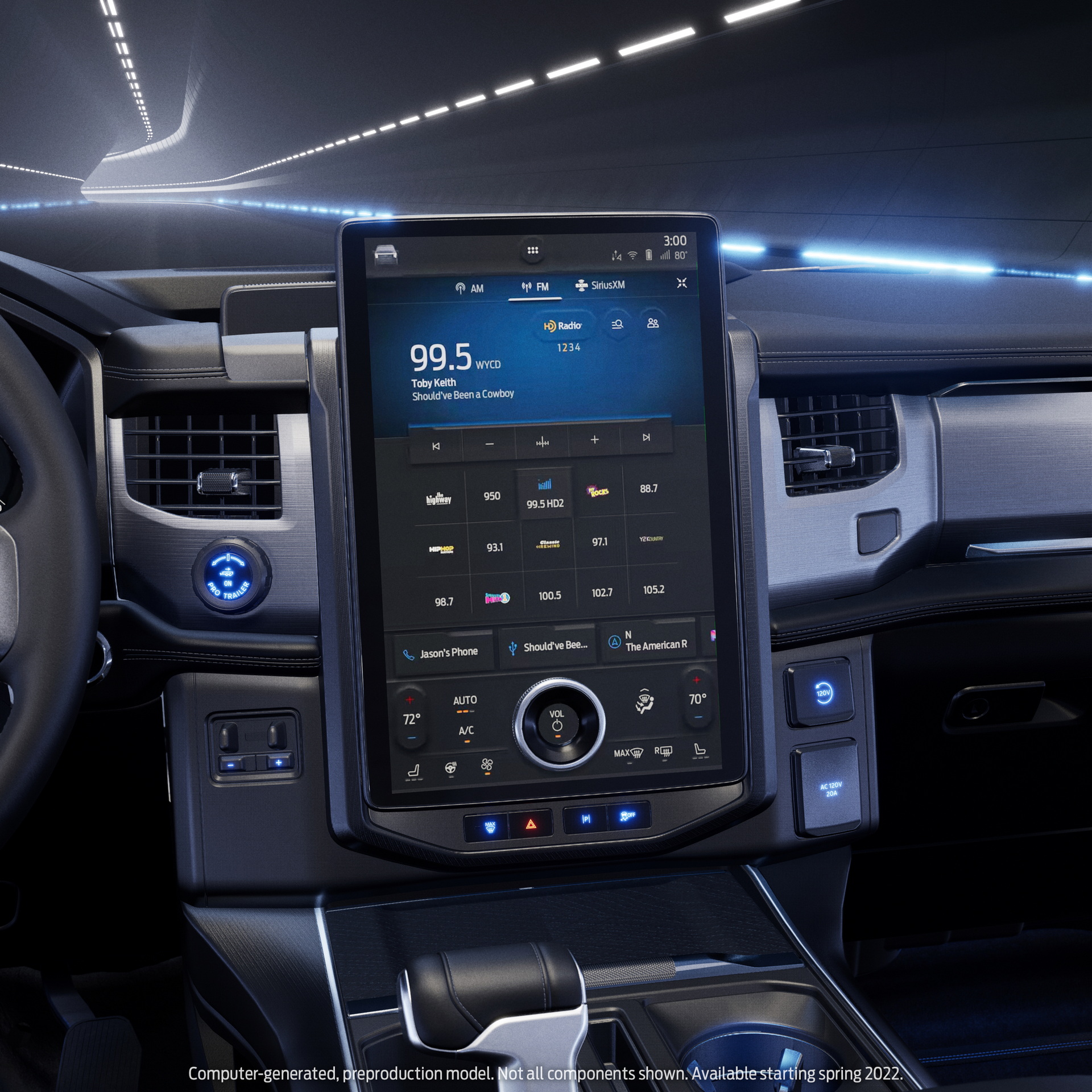 Ford Wants To Educate Customers About The F-150 Lightning With Augmented Reality Experience