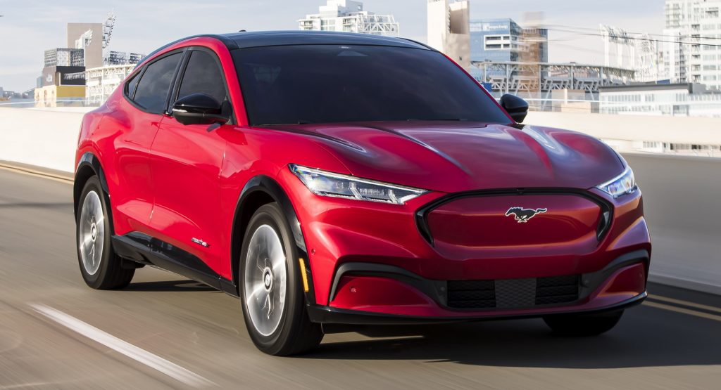  U.S. Democrats Propose Raise In EV Tax Credit Eligibility To Higher-Priced SUVs, Pickups