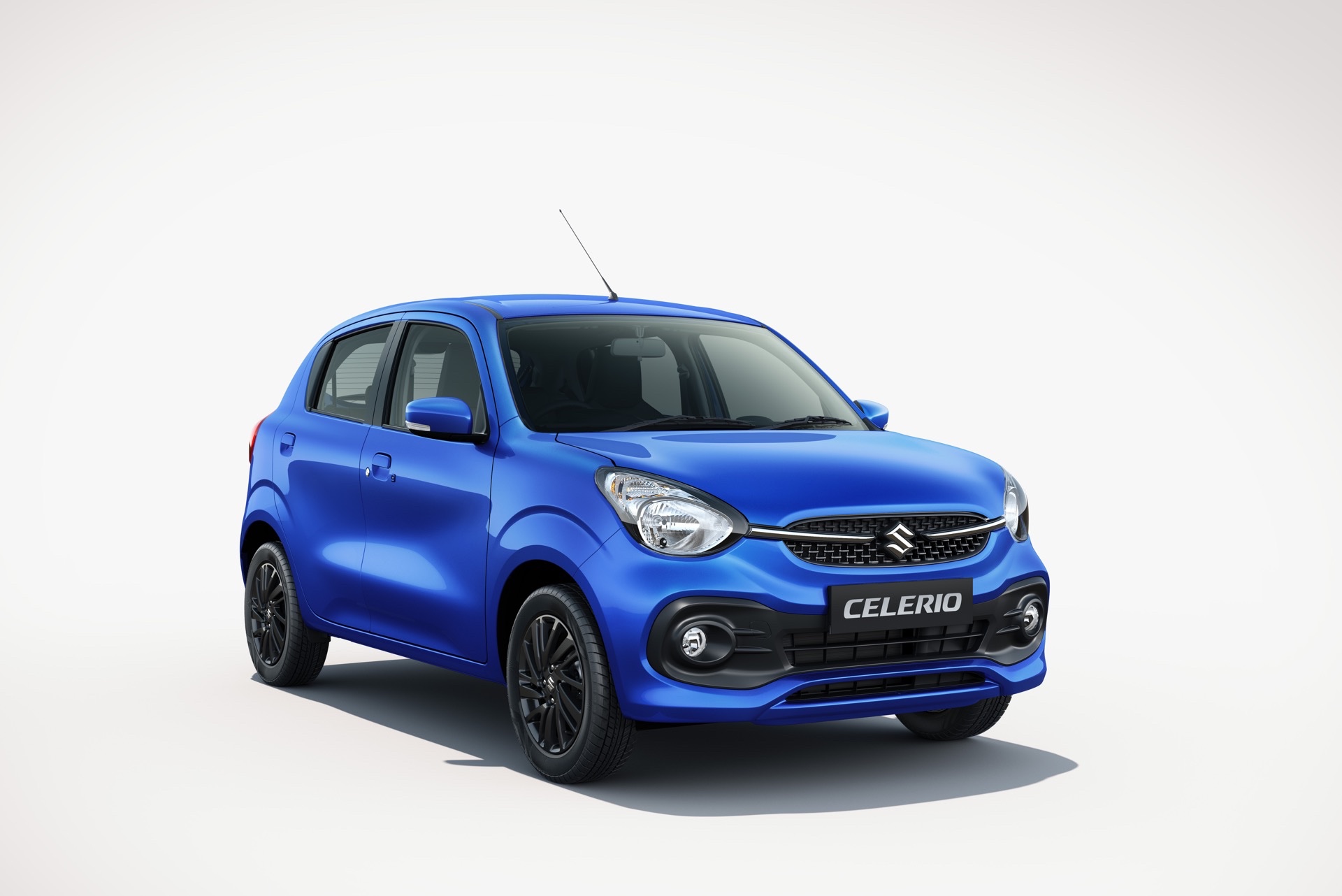 All-New 2022 Maruti Suzuki Celerio Revealed, Claims To Be India’s Most Fuel Efficient Car