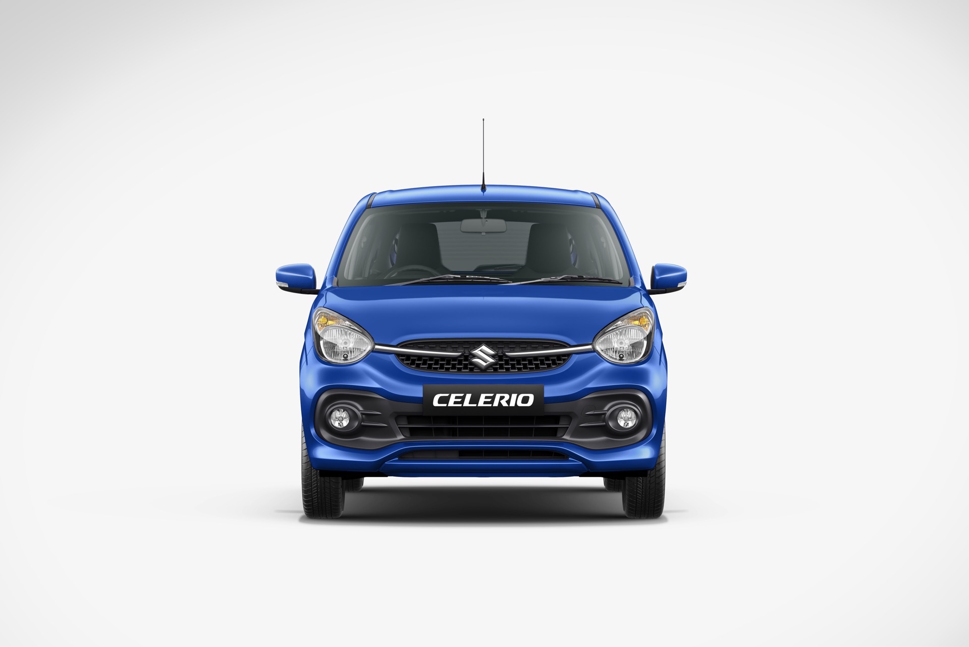 All-New 2022 Maruti Suzuki Celerio Revealed, Claims To Be India’s Most Fuel Efficient Car