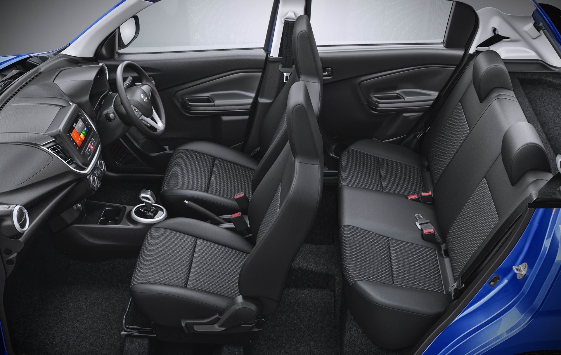 All-New 2022 Maruti Suzuki Celerio Revealed, Claims To Be India’s Most Fuel Efficient Car