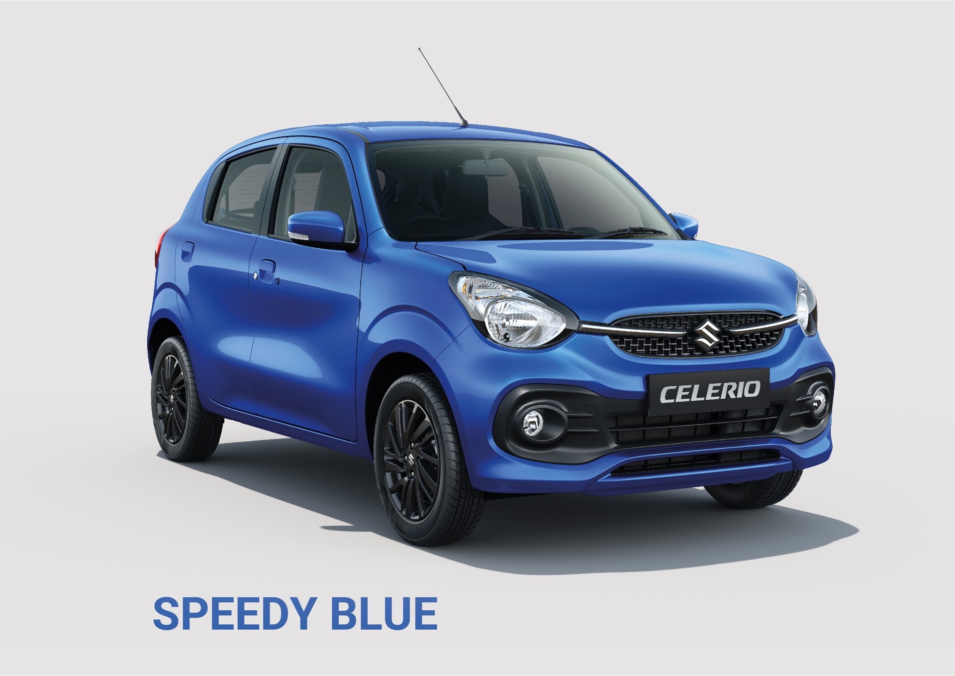 All-New 2022 Maruti Suzuki Celerio Revealed, Claims To Be India’s Most Fuel Efficient Car