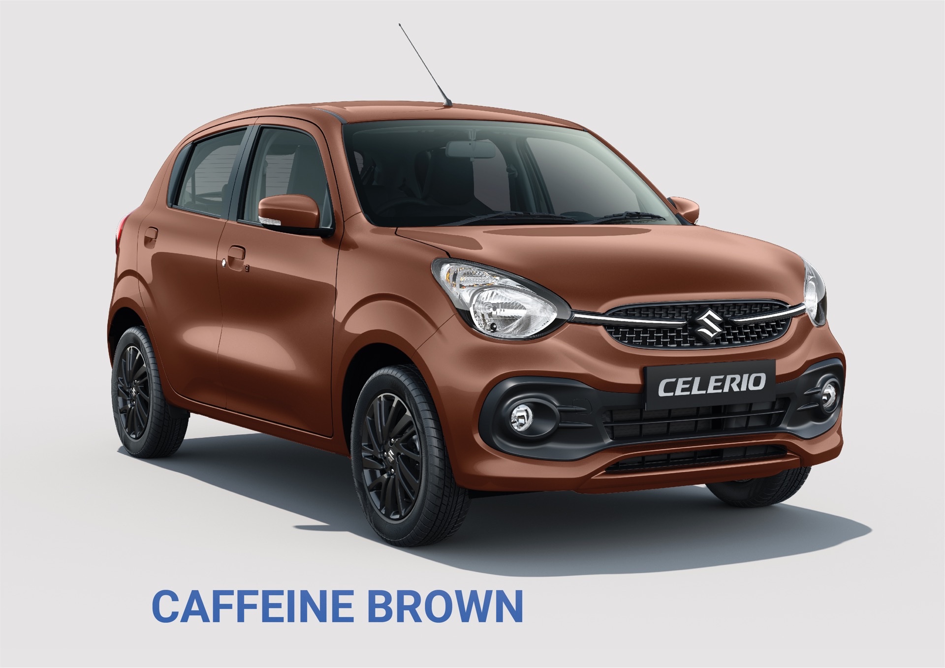 All-New 2022 Maruti Suzuki Celerio Revealed, Claims To Be India’s Most Fuel Efficient Car