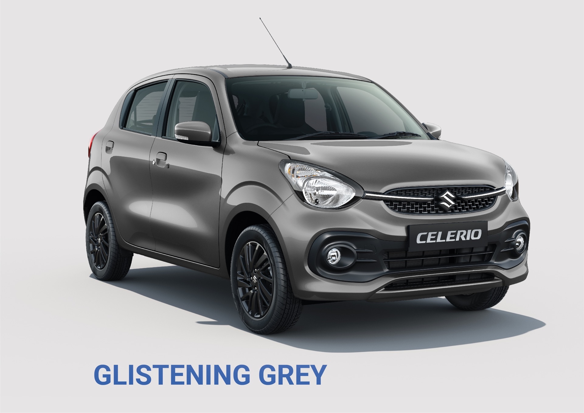 All-New 2022 Maruti Suzuki Celerio Revealed, Claims To Be India’s Most Fuel Efficient Car