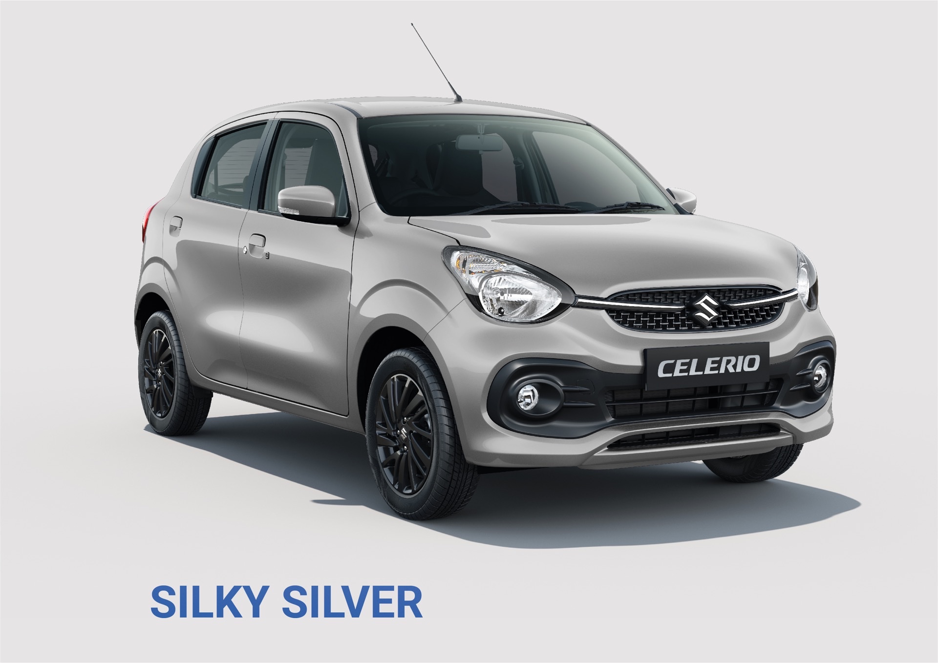 All-New 2022 Maruti Suzuki Celerio Revealed, Claims To Be India’s Most Fuel Efficient Car