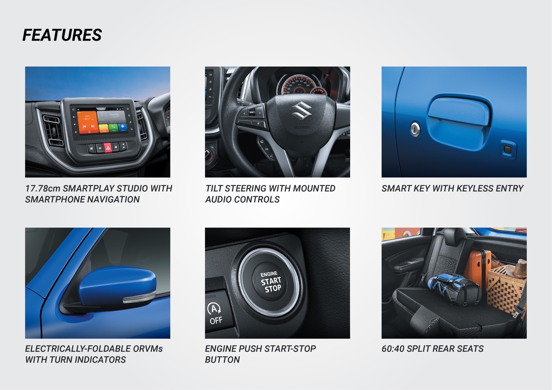 All-New 2022 Maruti Suzuki Celerio Revealed, Claims To Be India’s Most Fuel Efficient Car