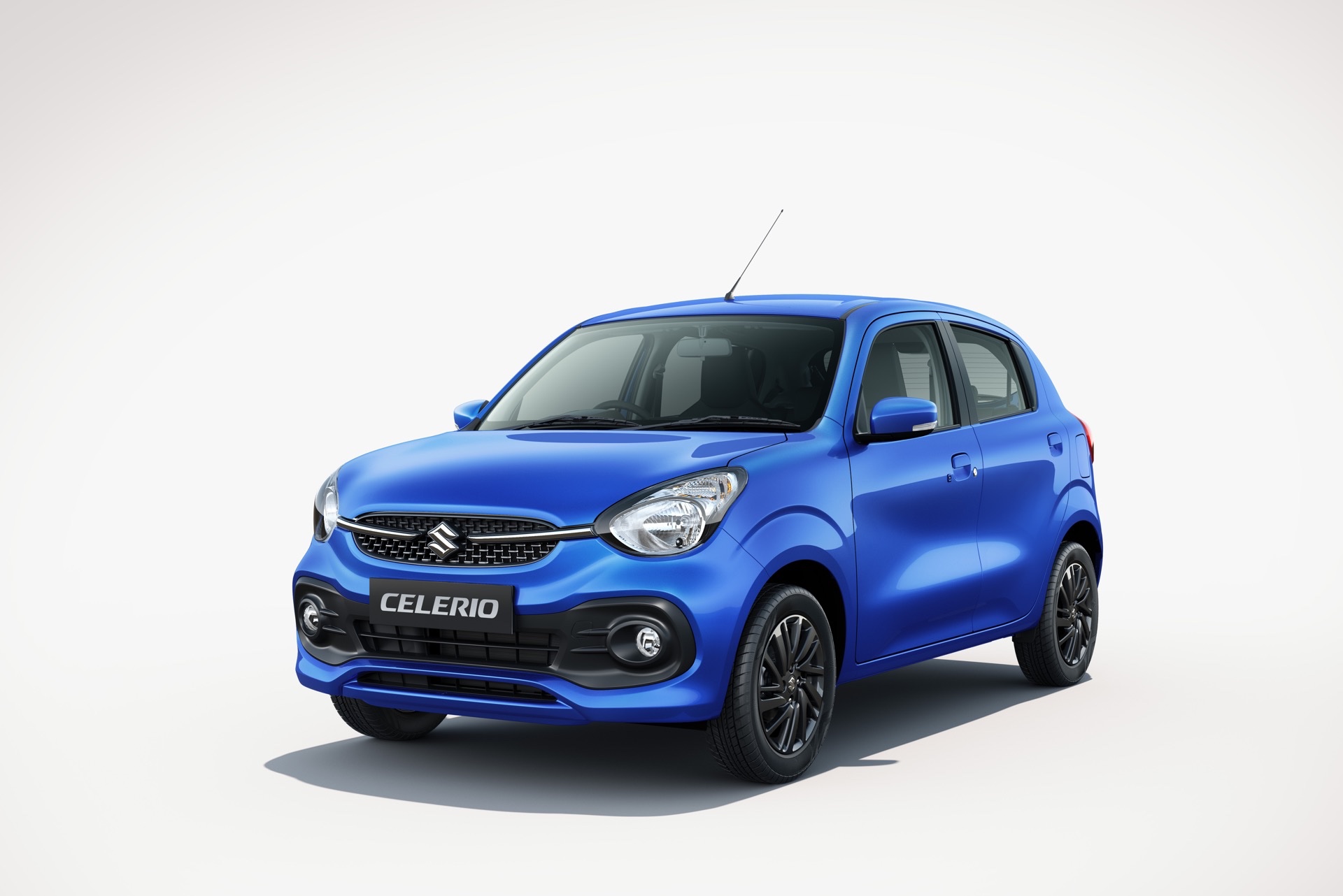 All-New 2022 Maruti Suzuki Celerio Revealed, Claims To Be India’s Most Fuel Efficient Car