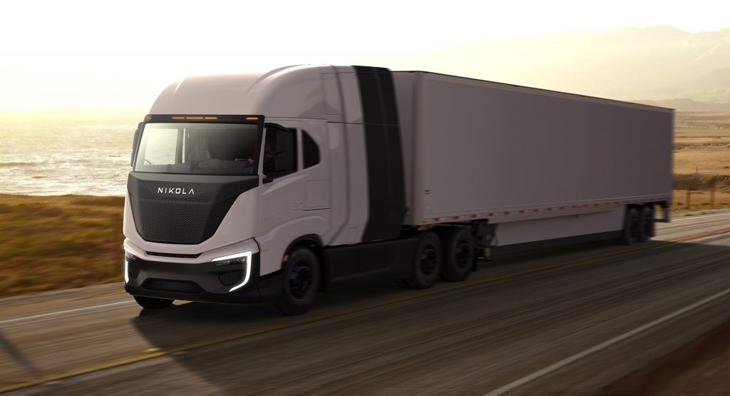  Nikola May Pay $125 Million In Civil Penalties Following SEC Investigation