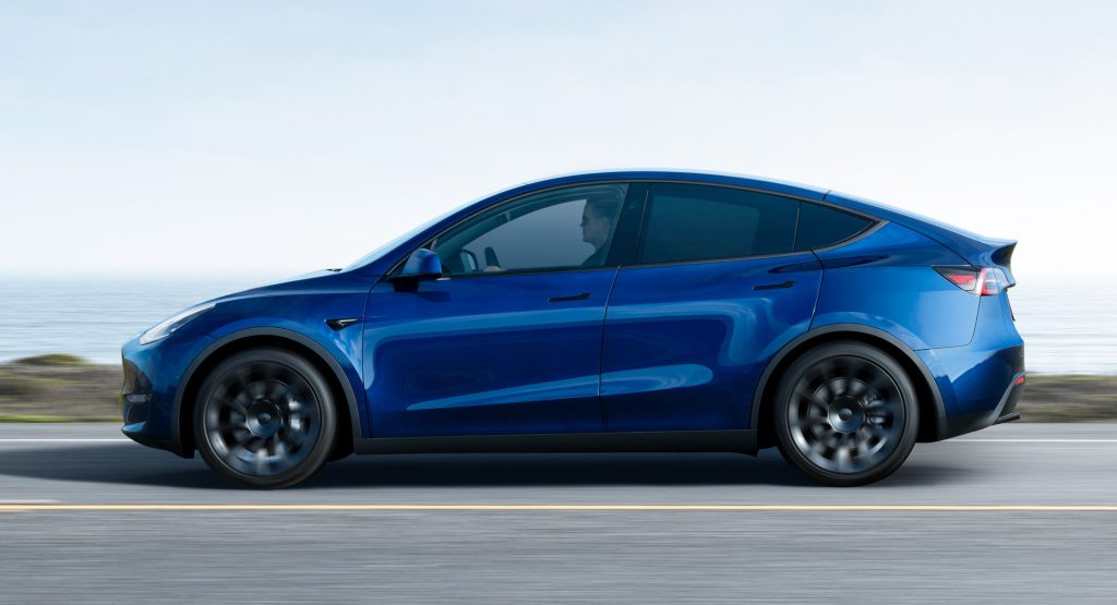  Tesla’s German Employees Plan To Set Up Works Council In Berlin Plant