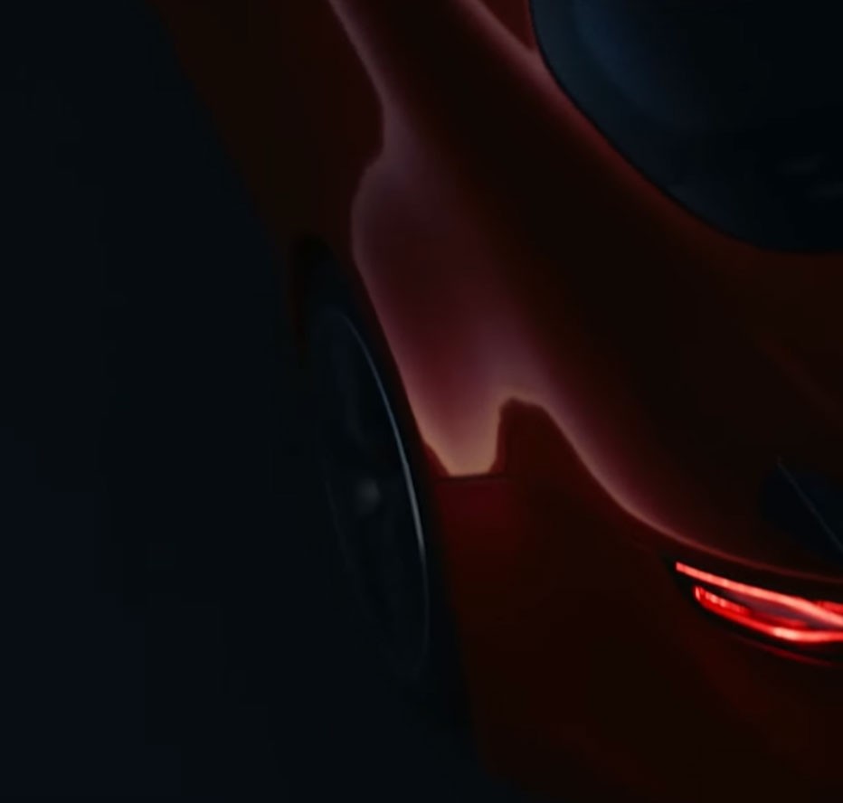 Alpine Teases “New” A110 Sports Car, Debuts Tomorrow