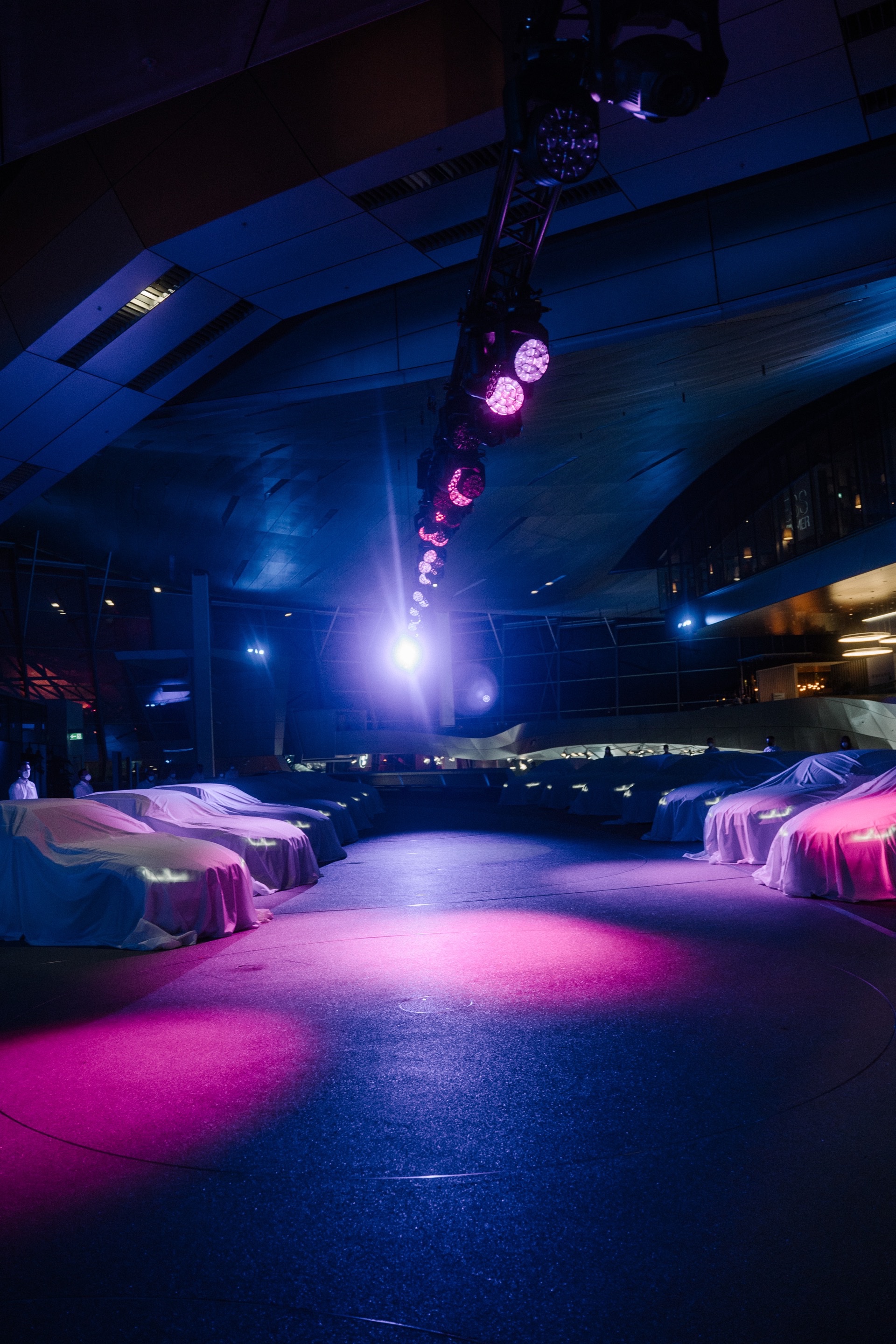 BMW Starts Customer Deliveries Of The i4 Three Months Earlier Than Originally Planned