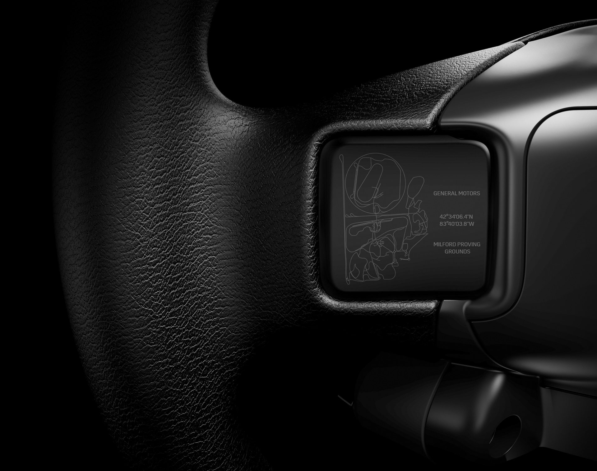 Cadillac Blackwing Owners Who Opt For Manual Transmission Get Extra Easter Eggs