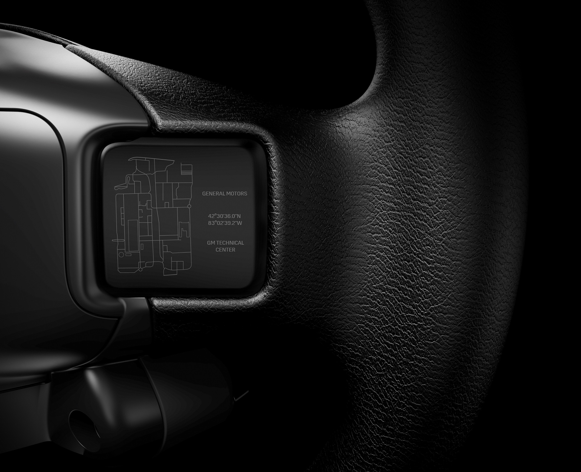 Cadillac Blackwing Owners Who Opt For Manual Transmission Get Extra Easter Eggs