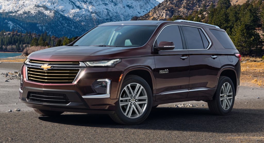  GM Offers To Retrofit Missing Heated Seats In New Cars Once Parts Become Available