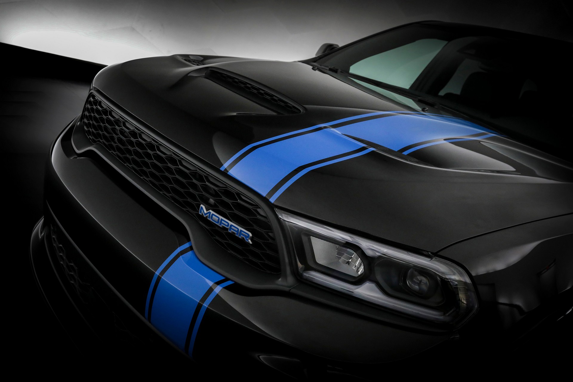 2022 Dodge Durango Gains Mopar Edition With Unique Styling Inside And Out