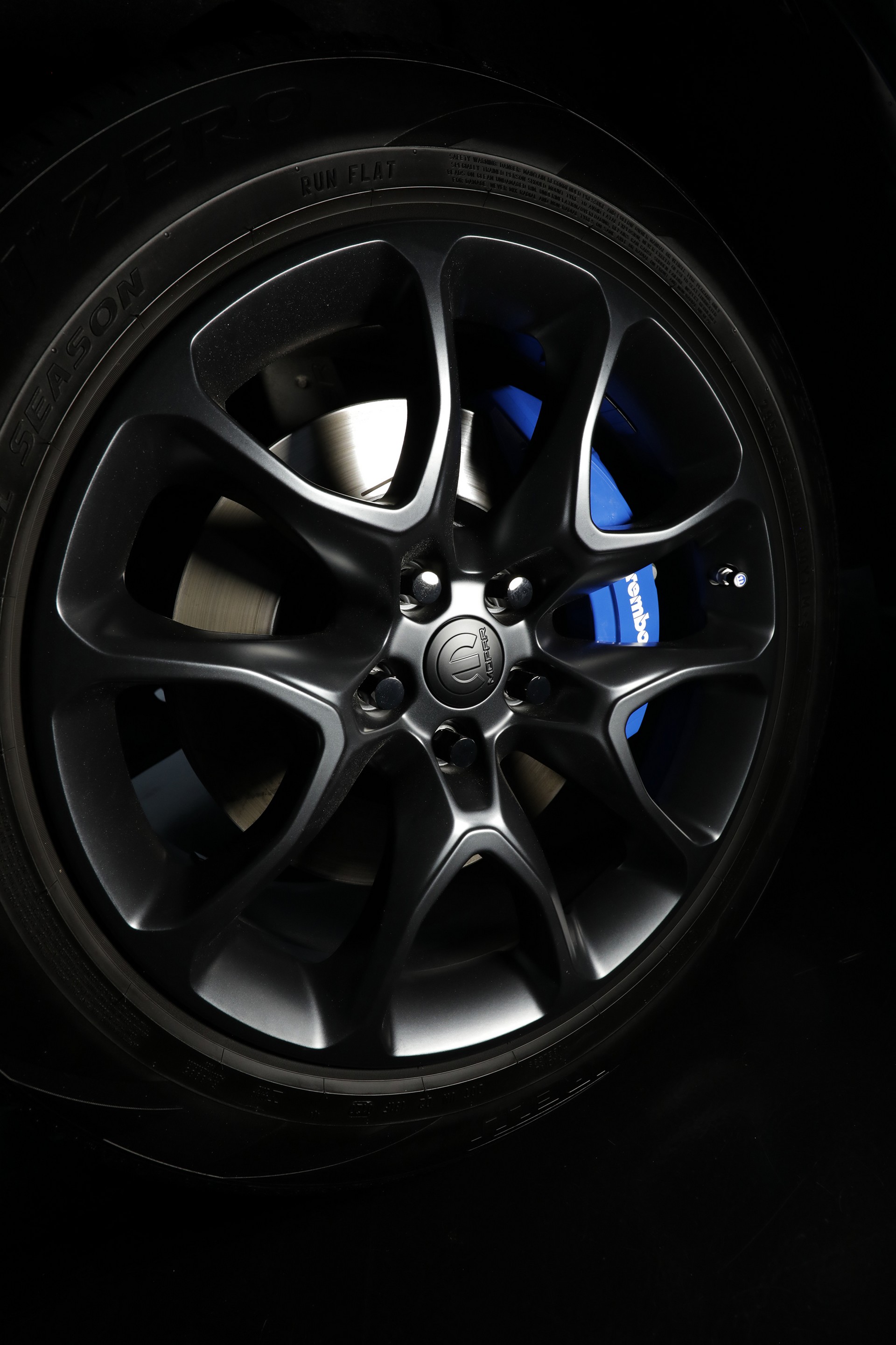 2022 Dodge Durango Gains Mopar Edition With Unique Styling Inside And Out