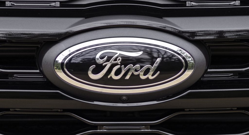  Ford Signs Deal With Semiconductor Manufacturer To Boost Production Of U.S.-Made Chips