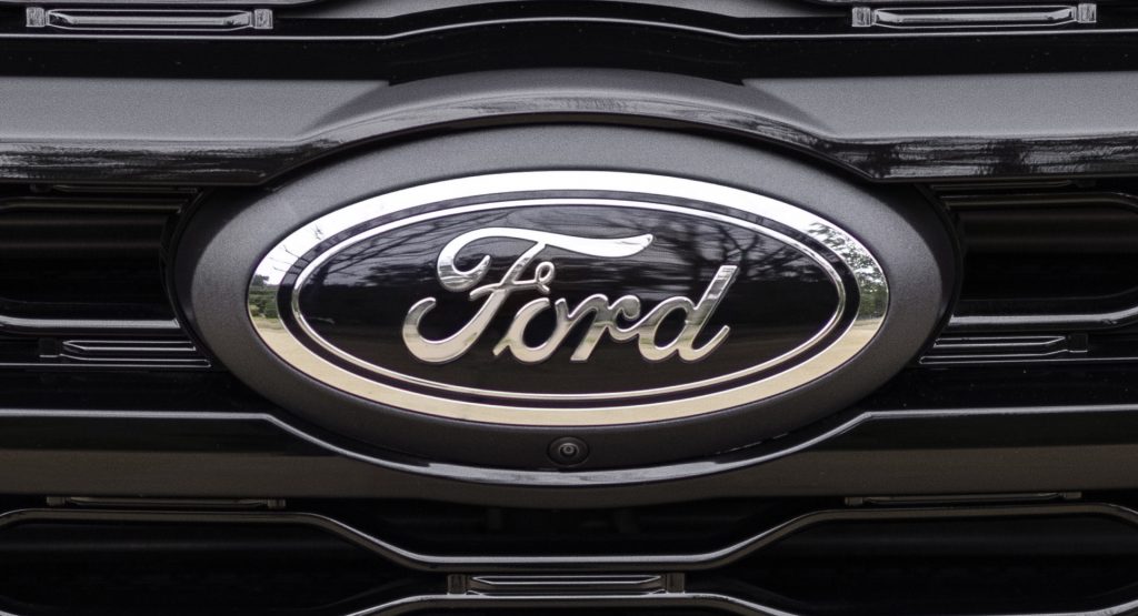 Ford Signs Deal With Semiconductor Manufacturer To Boost Production Of U.S.-Made Chips