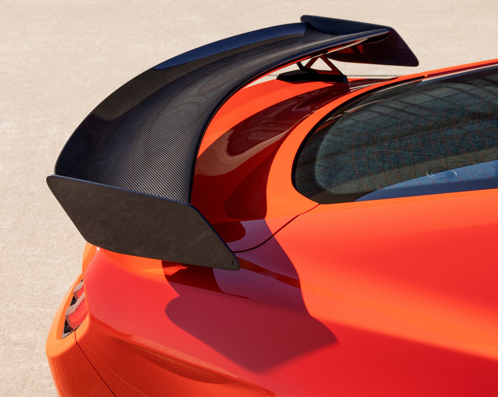 Ford Unveils 2022 Mustang Shelby GT500 Heritage Edition