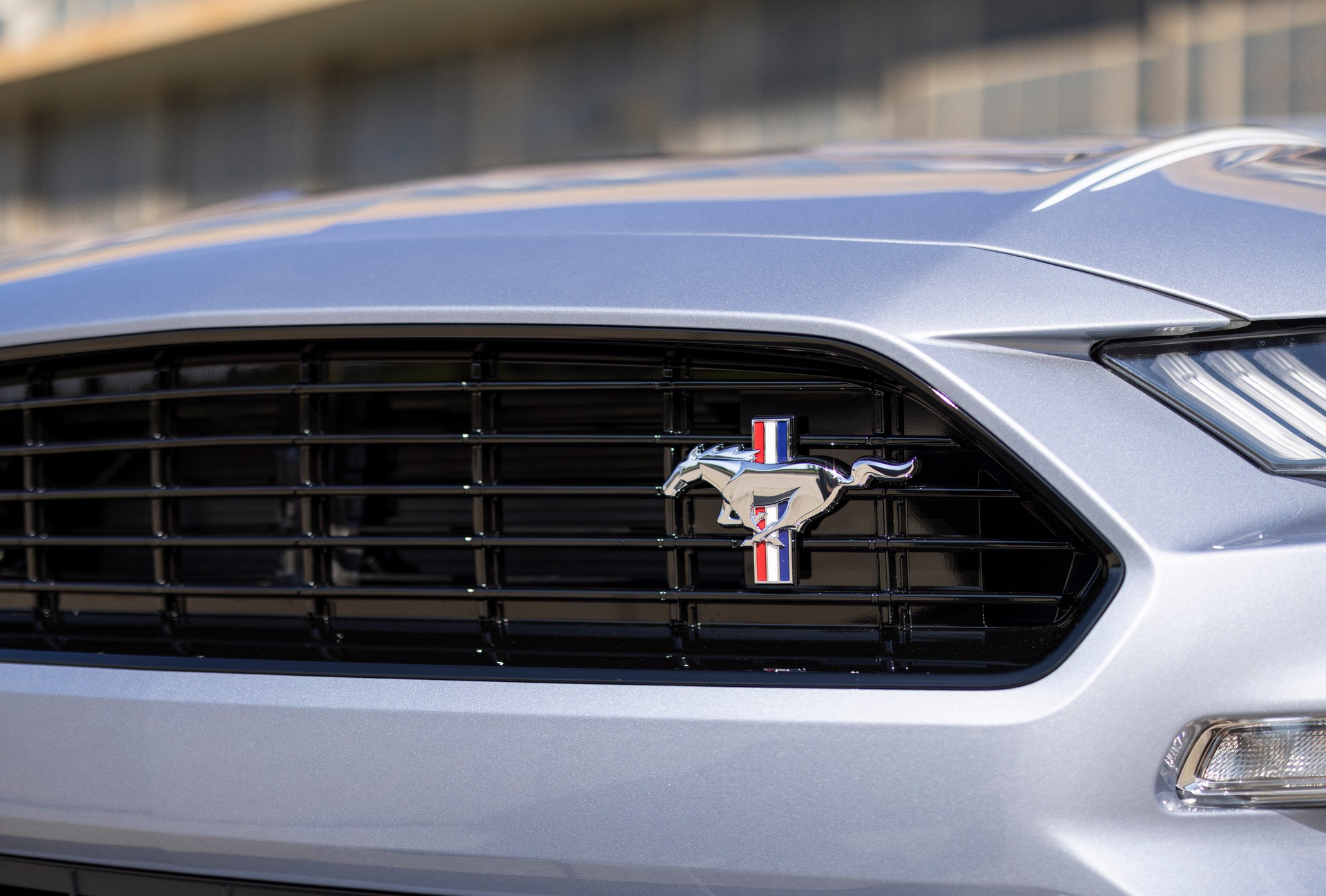 Ford Unveils 2022 Mustang Shelby GT500 Heritage Edition