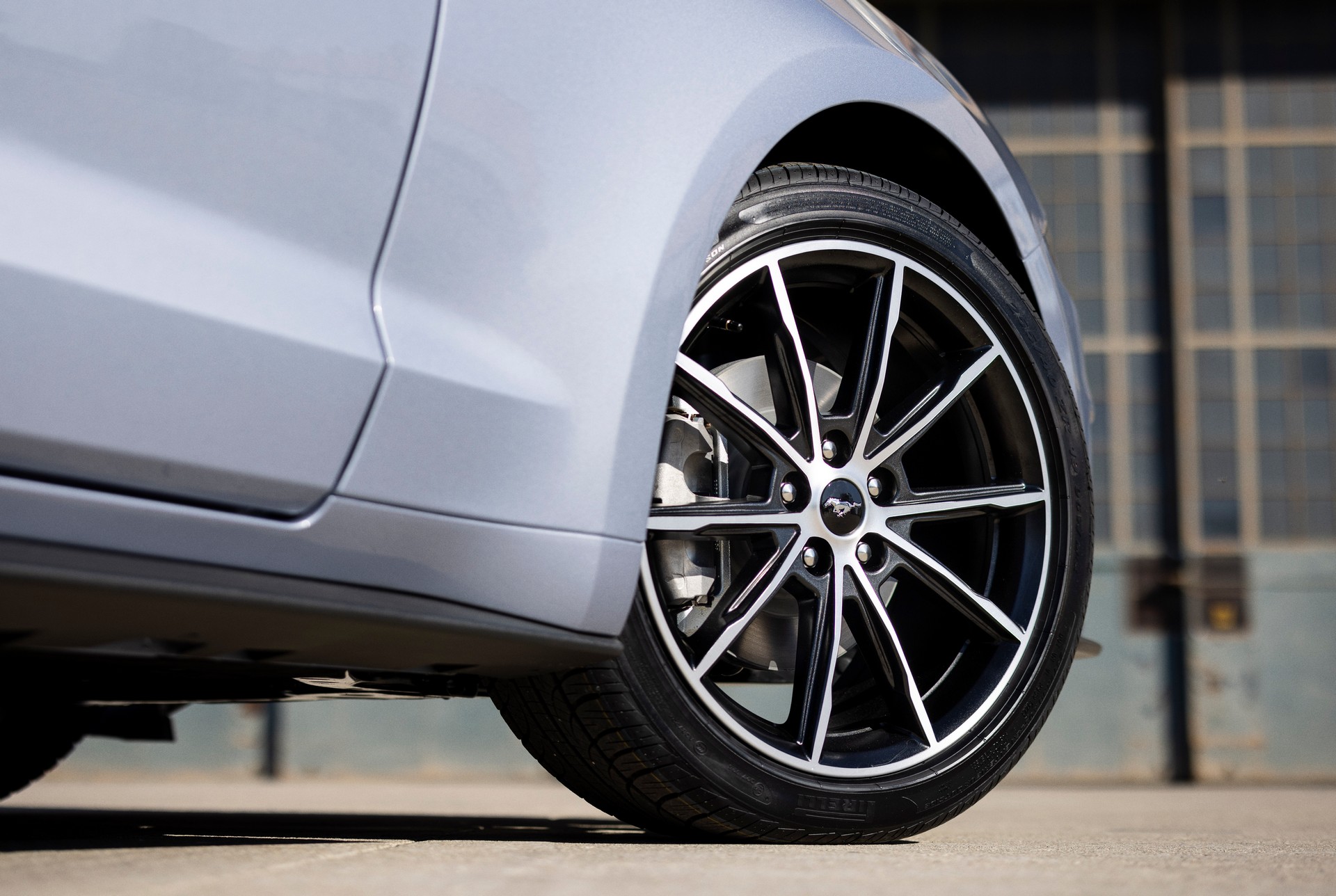 Ford Unveils 2022 Mustang Shelby GT500 Heritage Edition