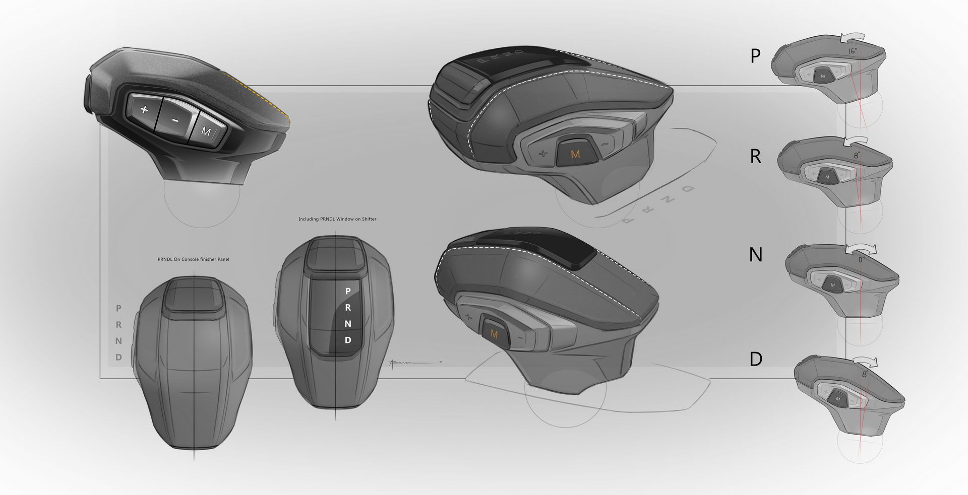 2022 Ford Ranger Steps Onto Global Stage, Previews America’s Next Mid-Size Pickup