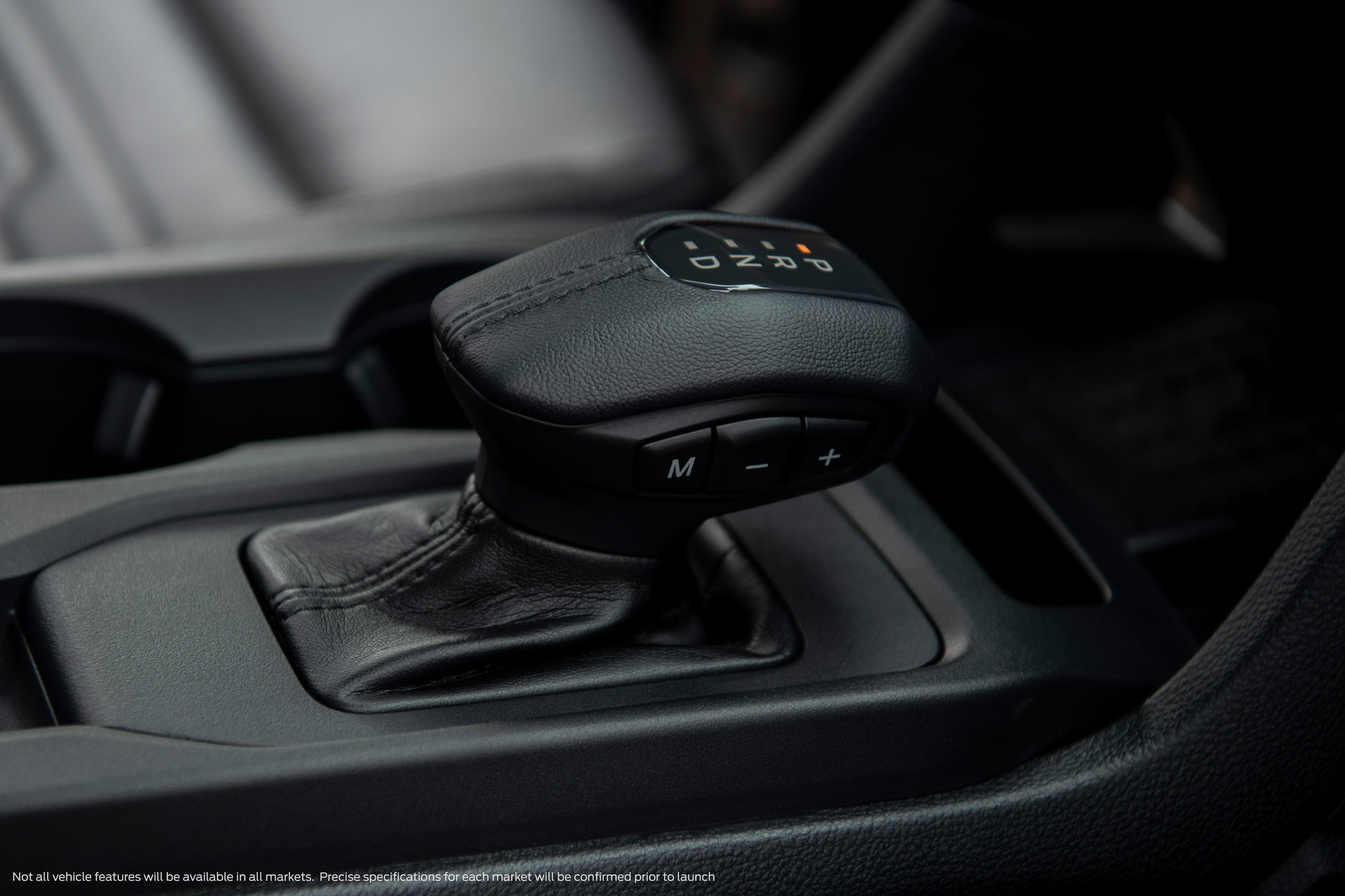 2022 Ford Ranger Steps Onto Global Stage, Previews America’s Next Mid-Size Pickup