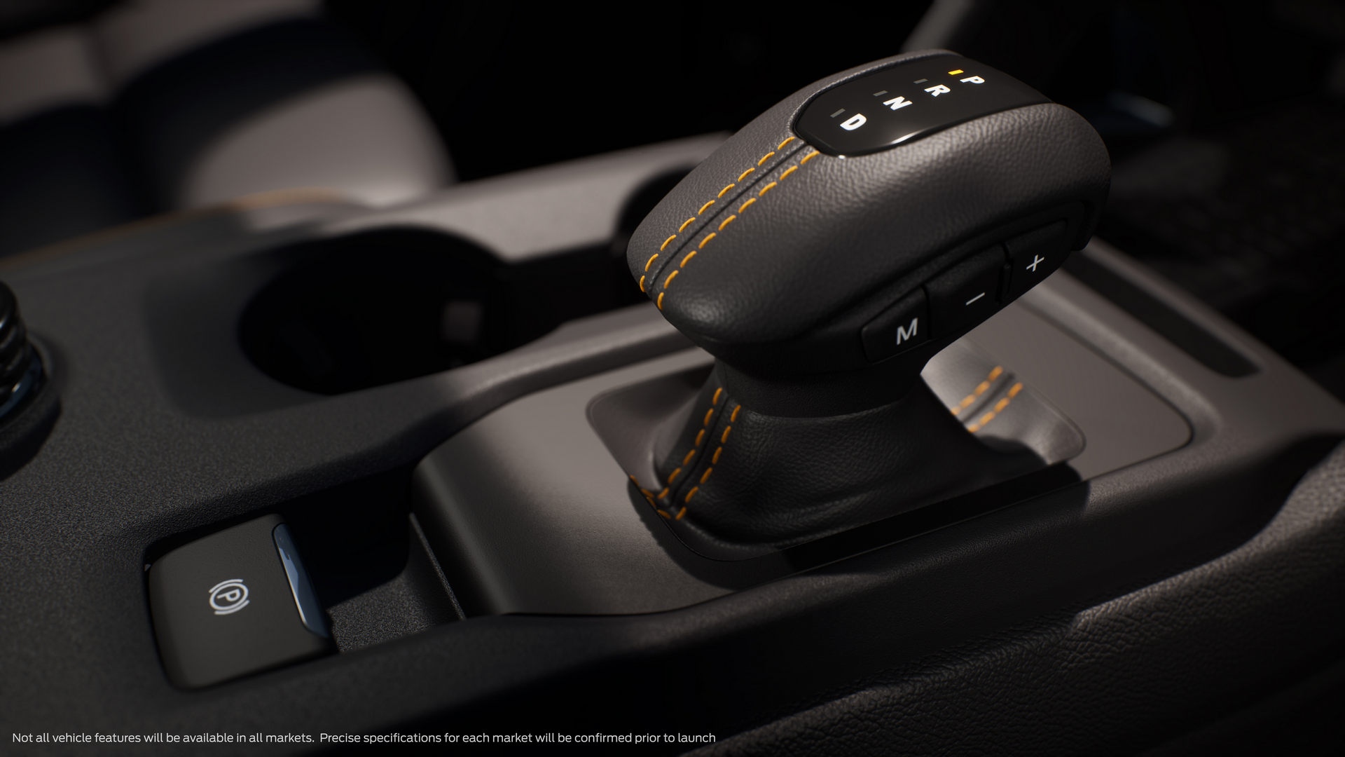 2023 Ford Everest Is A Ranger-Based SUV That Will Debut In March