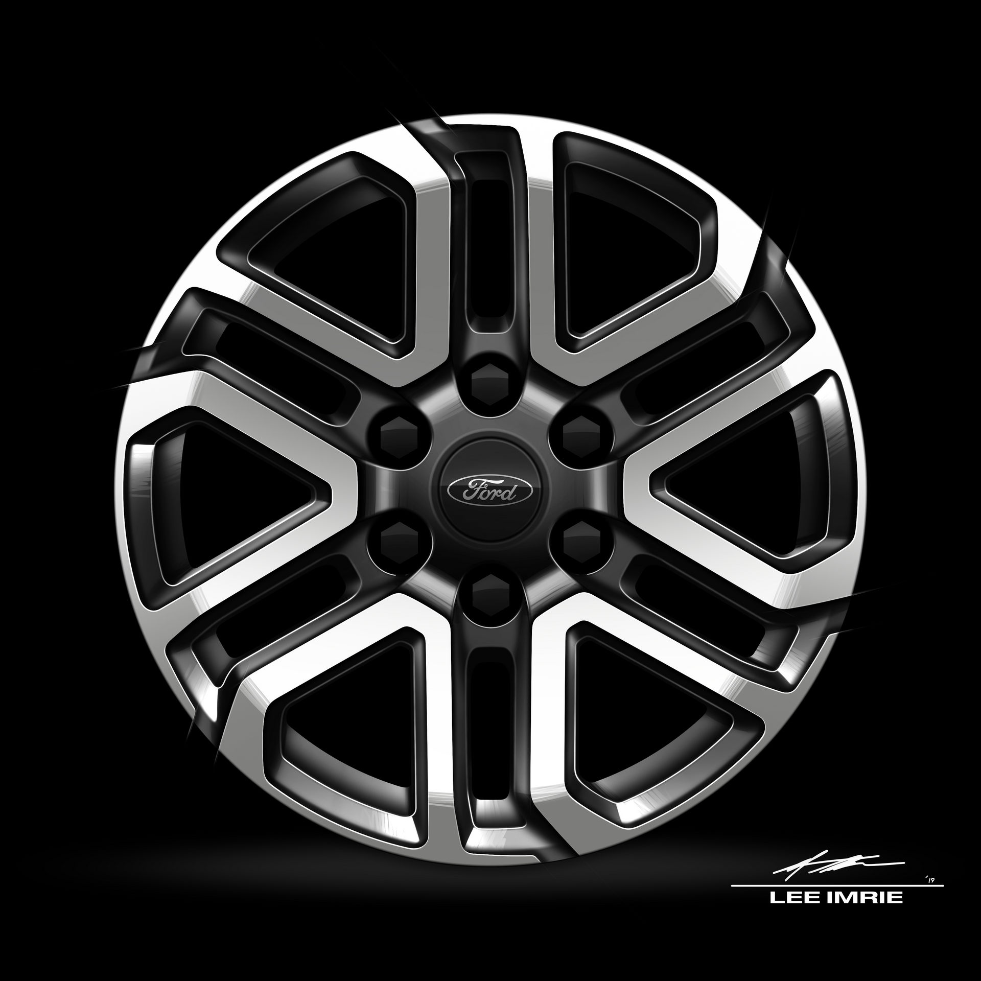 2022 Ford Ranger Steps Onto Global Stage, Previews America’s Next Mid-Size Pickup