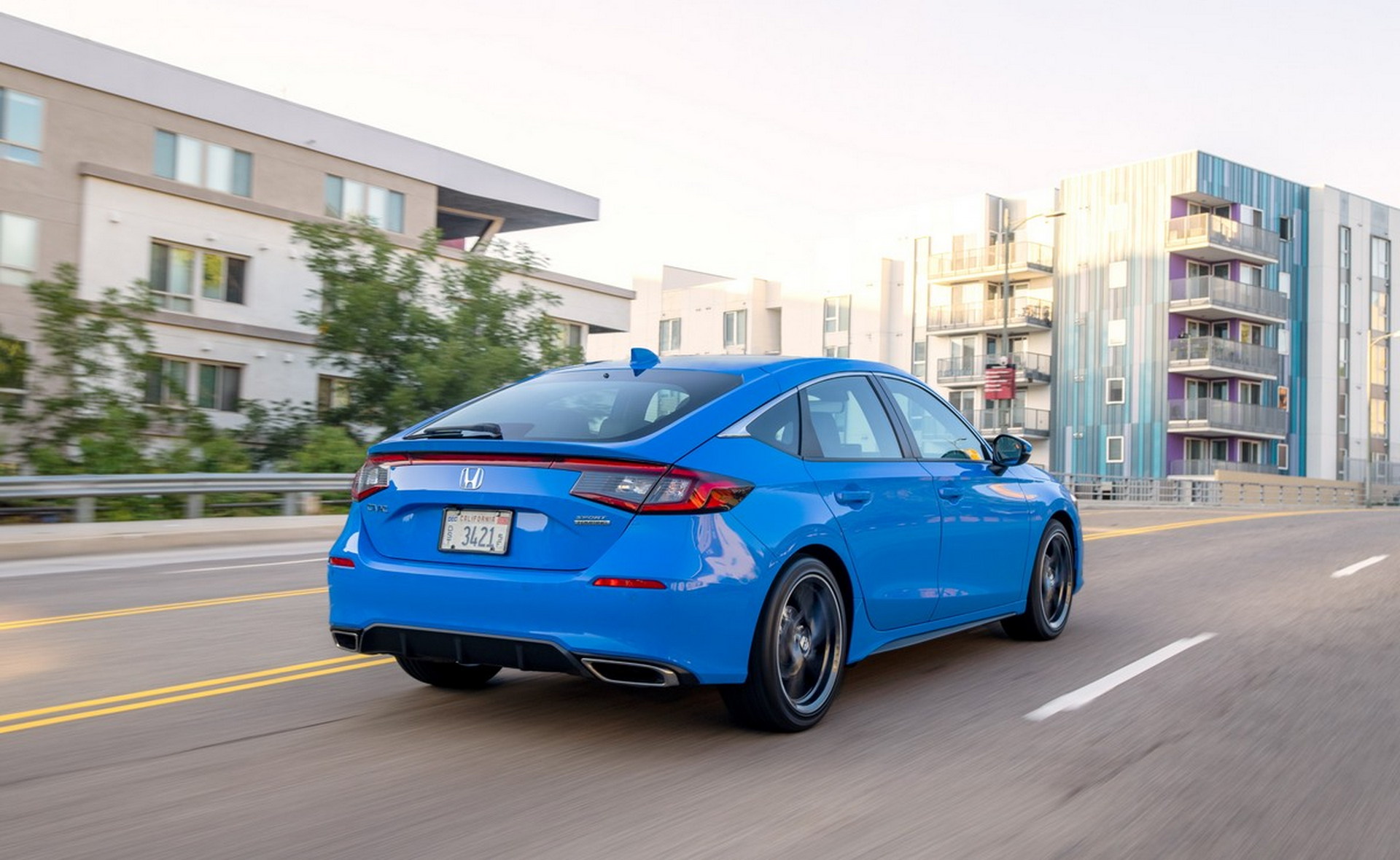 These Are The 9 Finalists For The 2022 North American Car, Truck And Utility Vehicle Of The Year