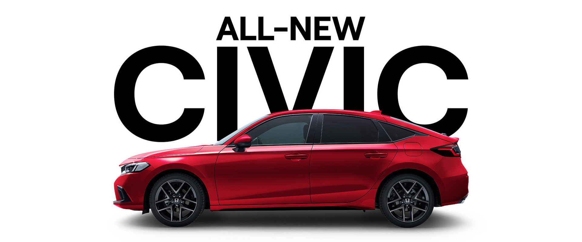 2022 Honda Civic Goes Upmarket In Australia, Priced From AU$47,200