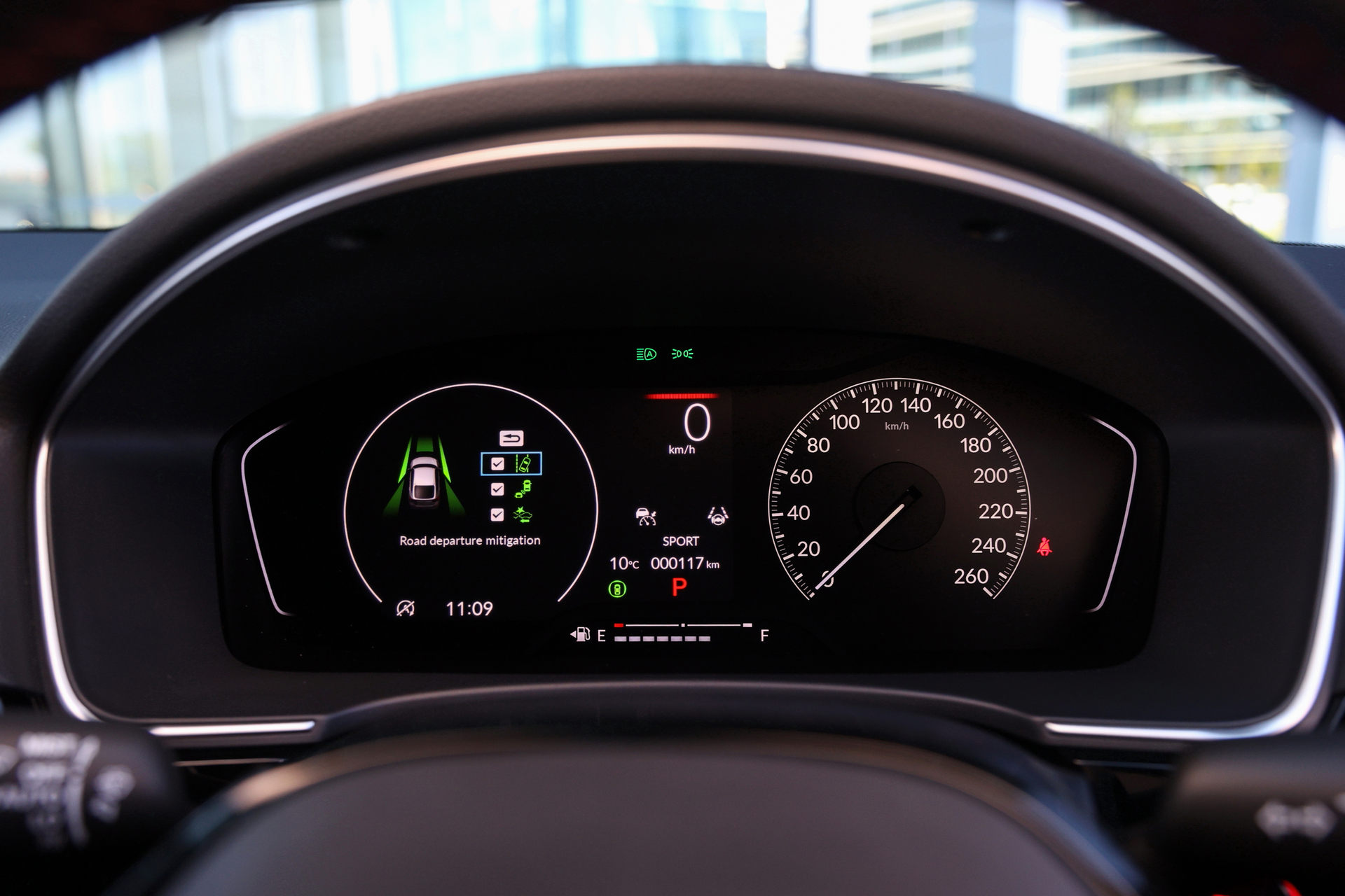 2022 Honda Civic Goes Upmarket In Australia, Priced From AU$47,200