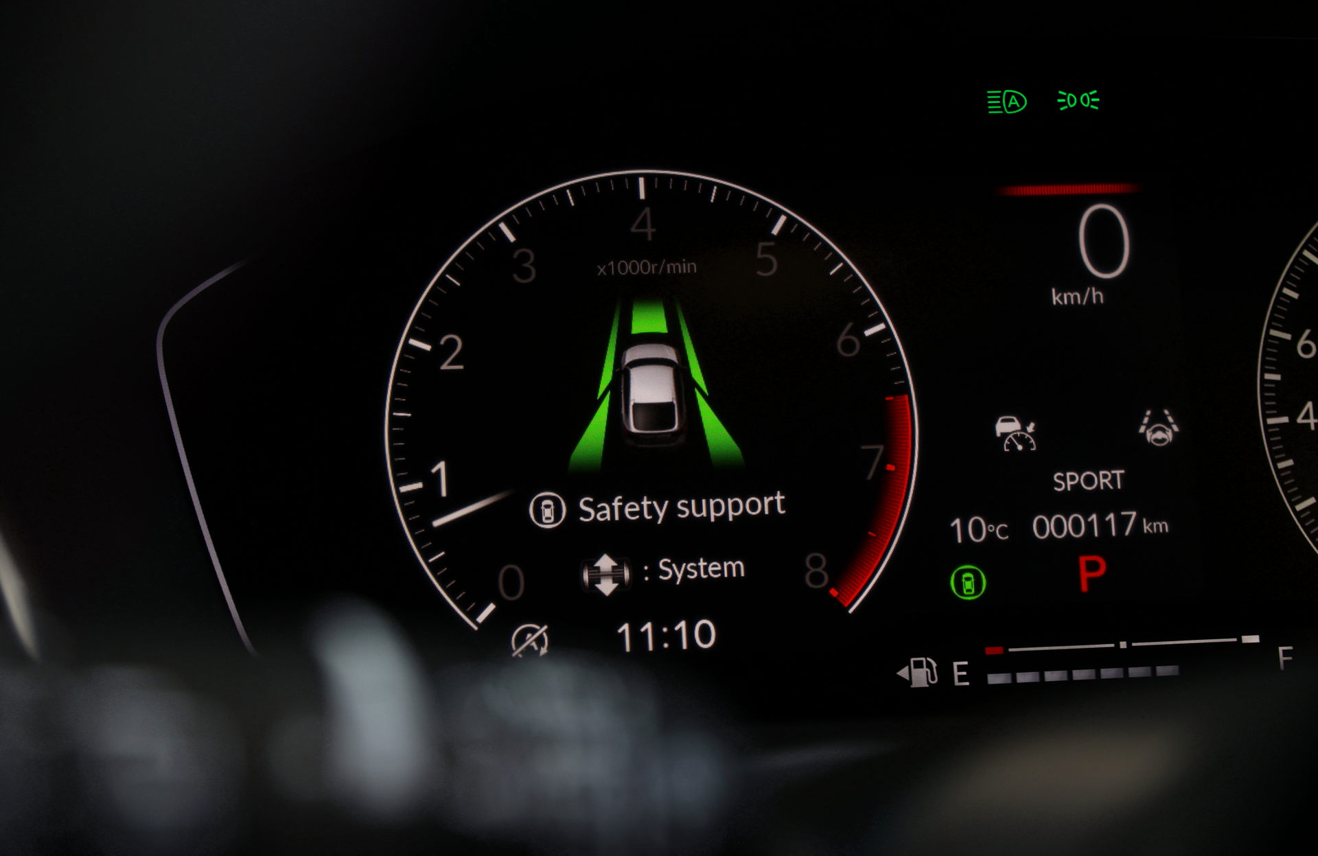 2022 Honda Civic Goes Upmarket In Australia, Priced From AU$47,200