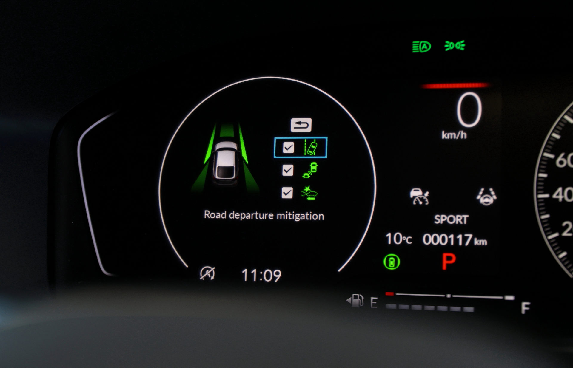 2022 Honda Civic Goes Upmarket In Australia, Priced From AU$47,200