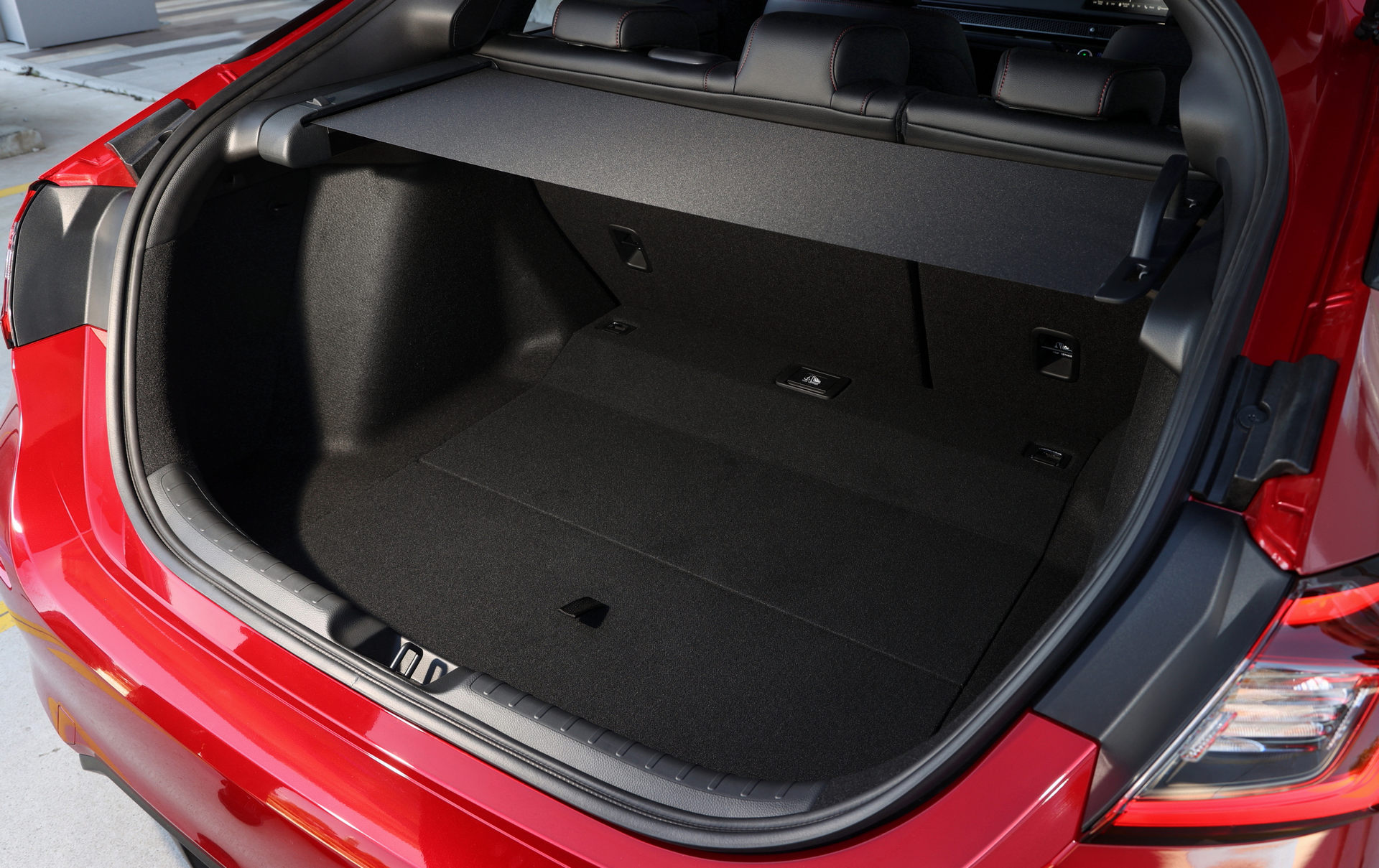 2022 Honda Civic Goes Upmarket In Australia, Priced From AU$47,200