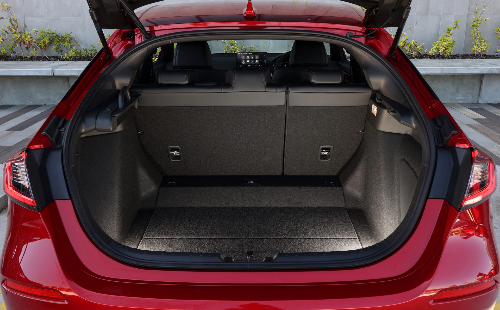 2022 Honda Civic Goes Upmarket In Australia, Priced From AU$47,200