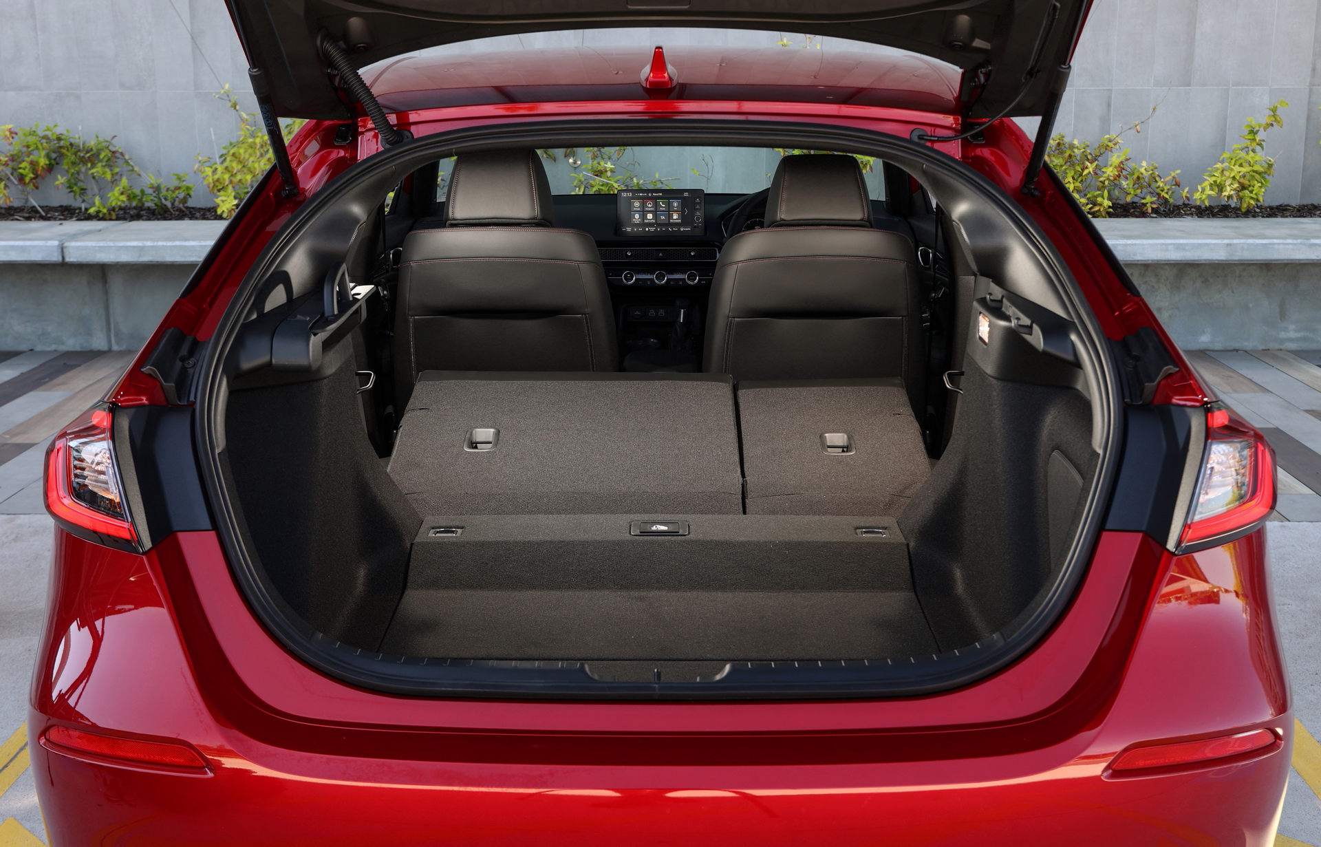 2022 Honda Civic Goes Upmarket In Australia, Priced From AU$47,200