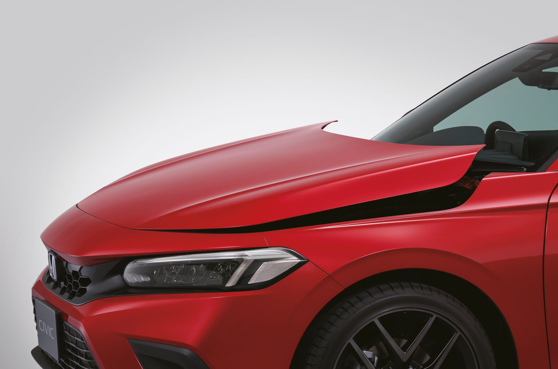 2022 Honda Civic Goes Upmarket In Australia, Priced From AU$47,200