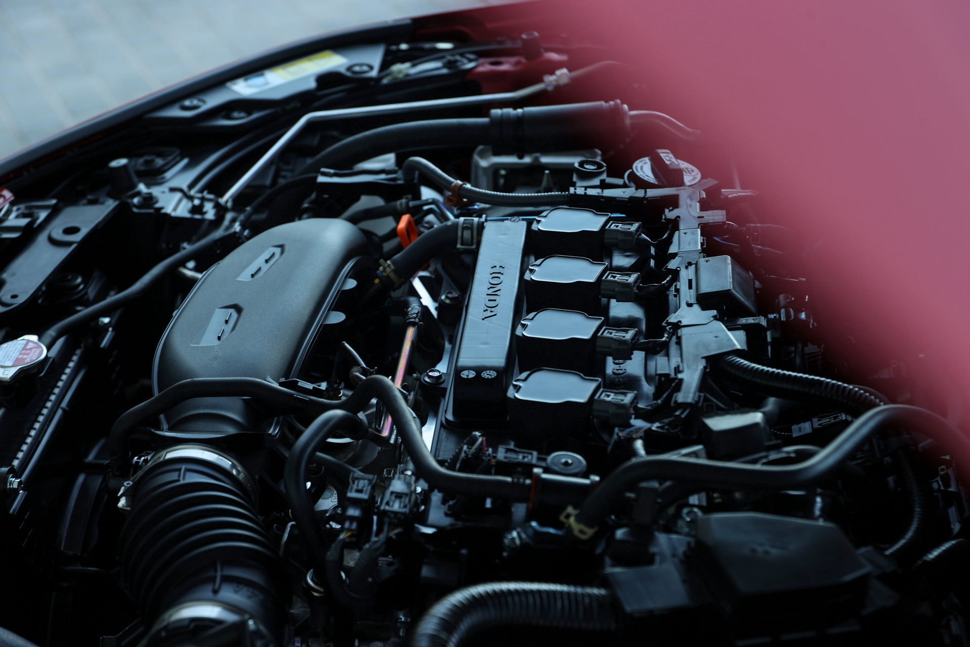 2022 Honda Civic Goes Upmarket In Australia, Priced From AU$47,200