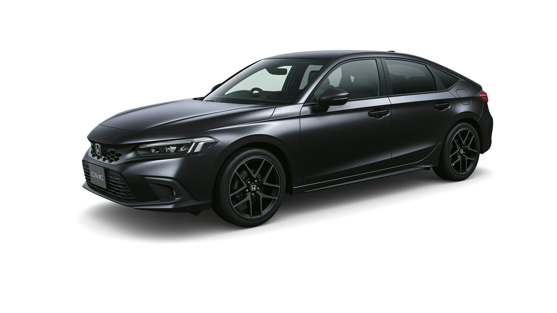 2022 Honda Civic Goes Upmarket In Australia, Priced From AU$47,200