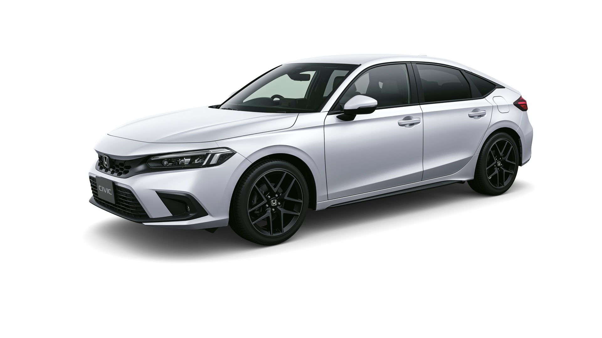 2022 Honda Civic Goes Upmarket In Australia, Priced From AU$47,200