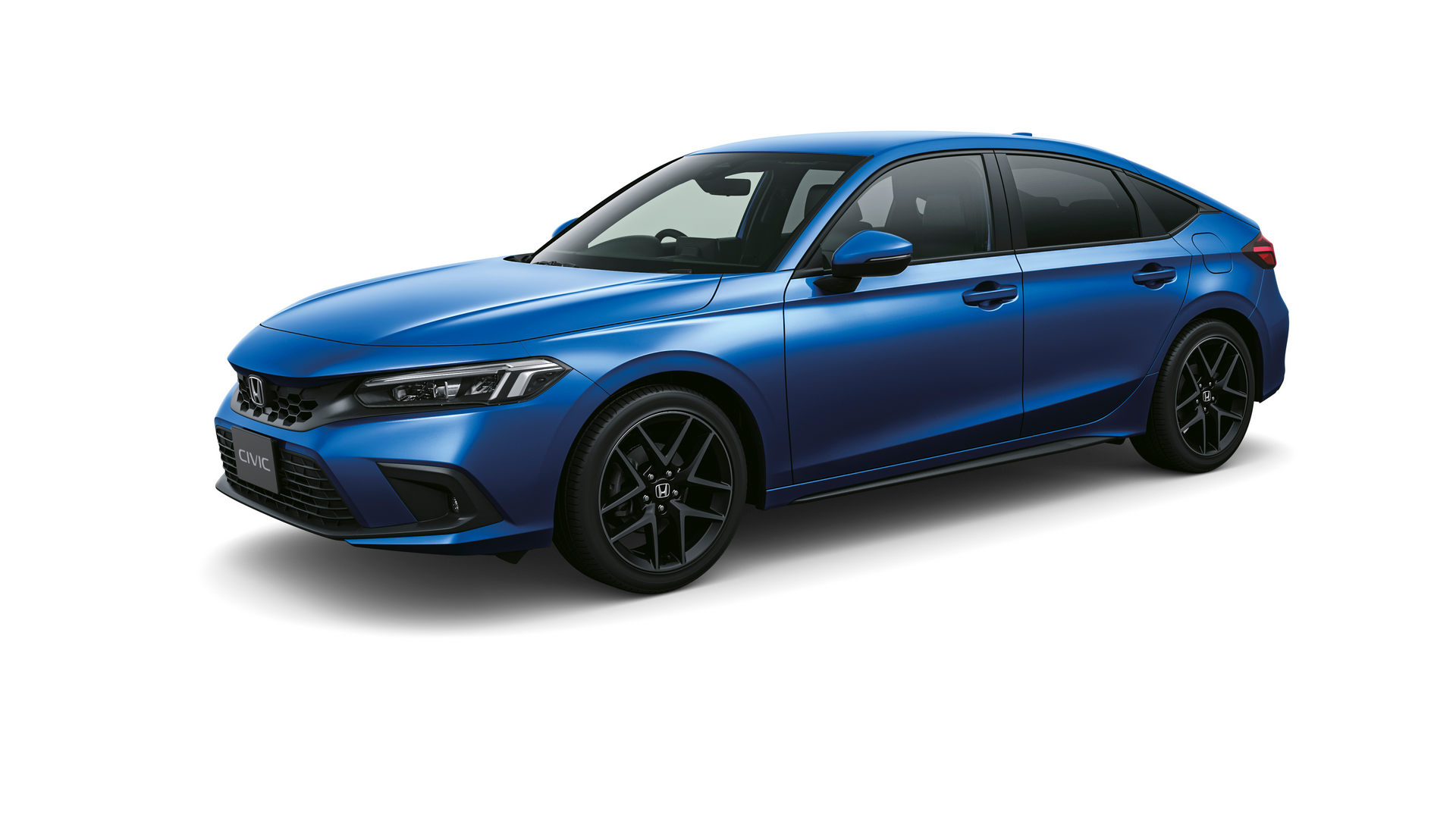 2022 Honda Civic Goes Upmarket In Australia, Priced From AU$47,200