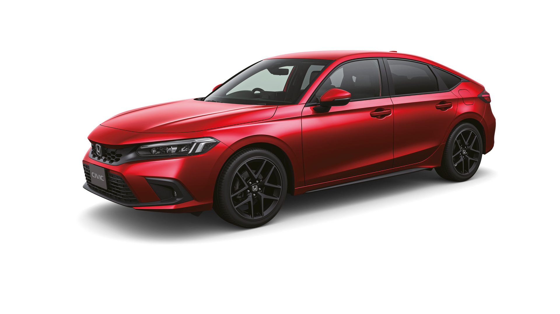 2022 Honda Civic Goes Upmarket In Australia, Priced From AU$47,200