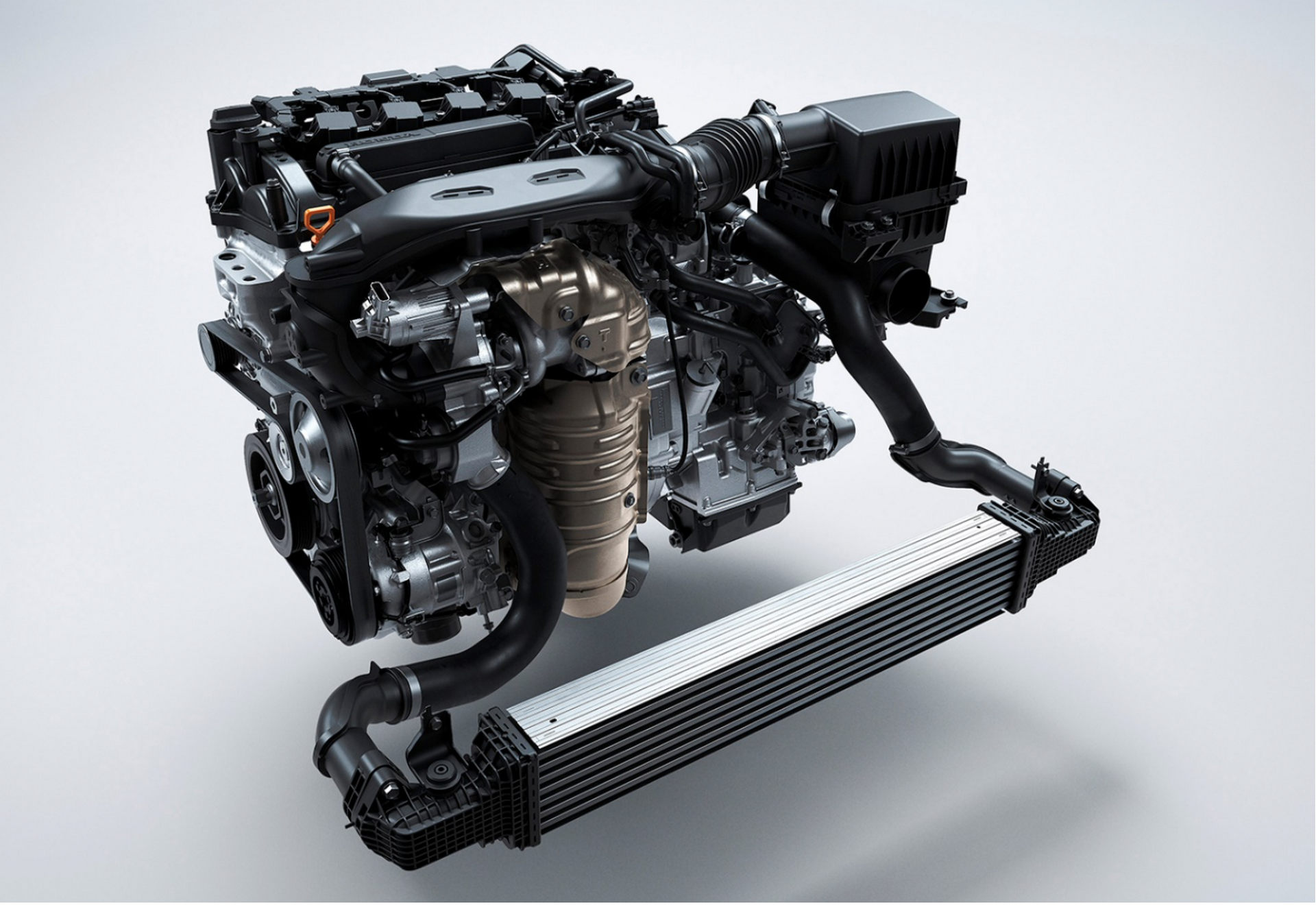 2022 Honda Civic Goes Upmarket In Australia, Priced From AU$47,200