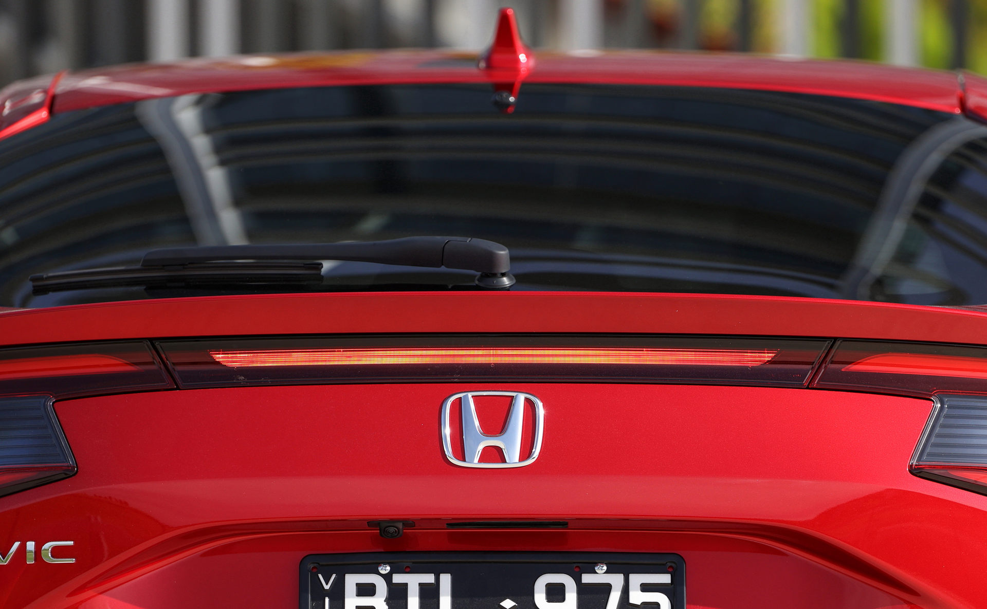 2022 Honda Civic Goes Upmarket In Australia, Priced From AU$47,200