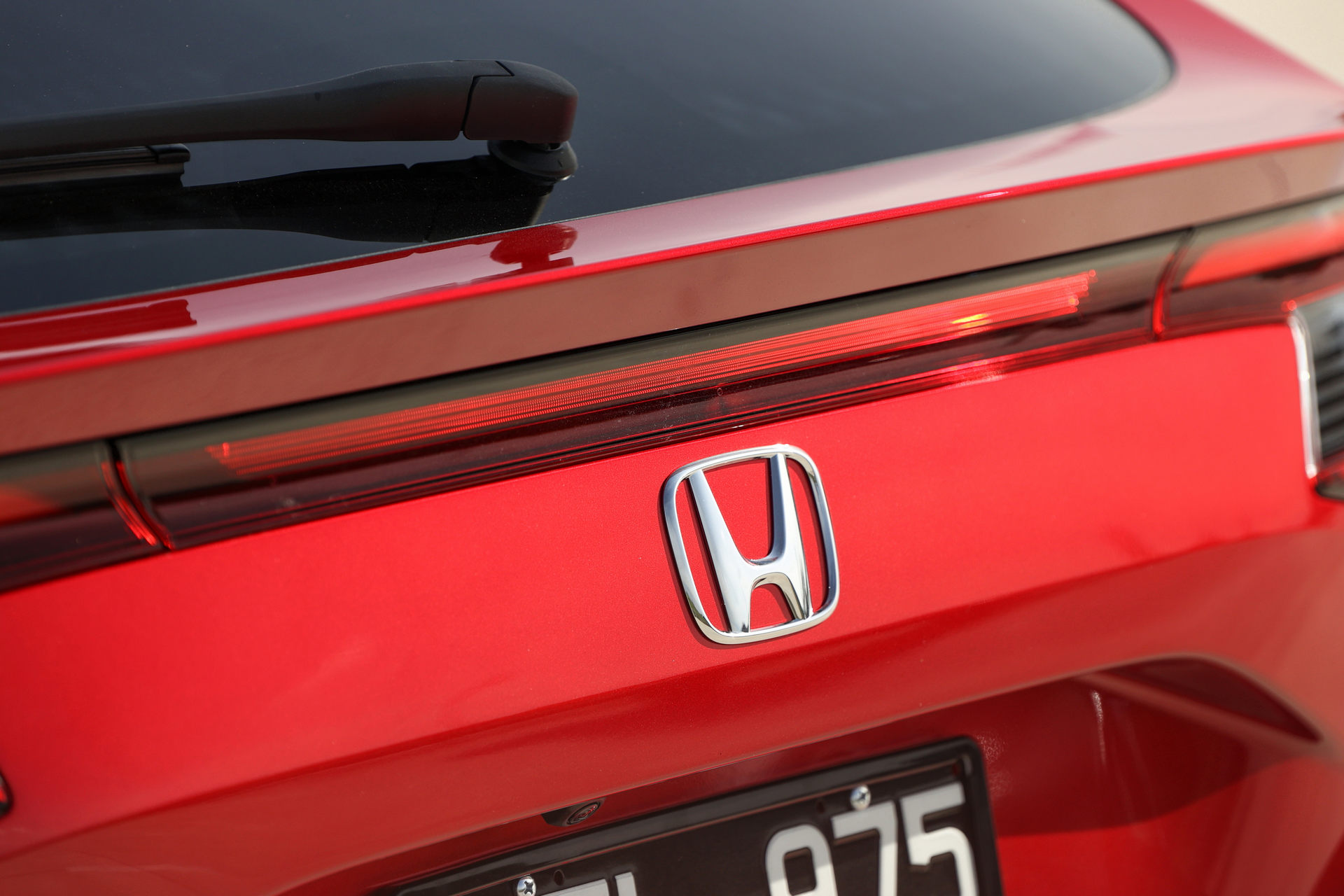 2022 Honda Civic Goes Upmarket In Australia, Priced From AU$47,200