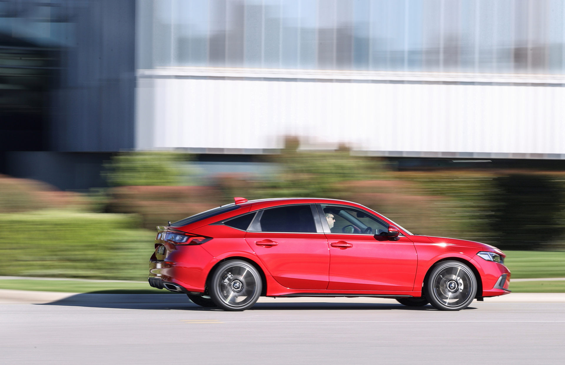 2022 Honda Civic Goes Upmarket In Australia, Priced From AU$47,200