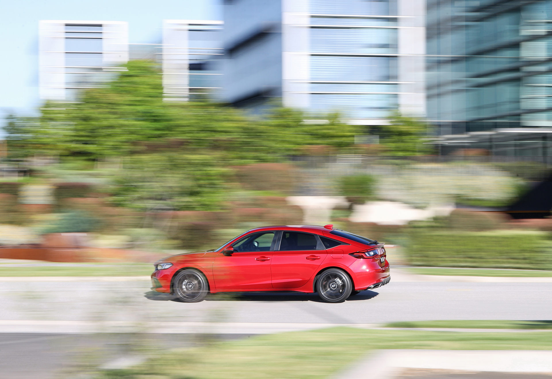 2022 Honda Civic Goes Upmarket In Australia, Priced From AU$47,200