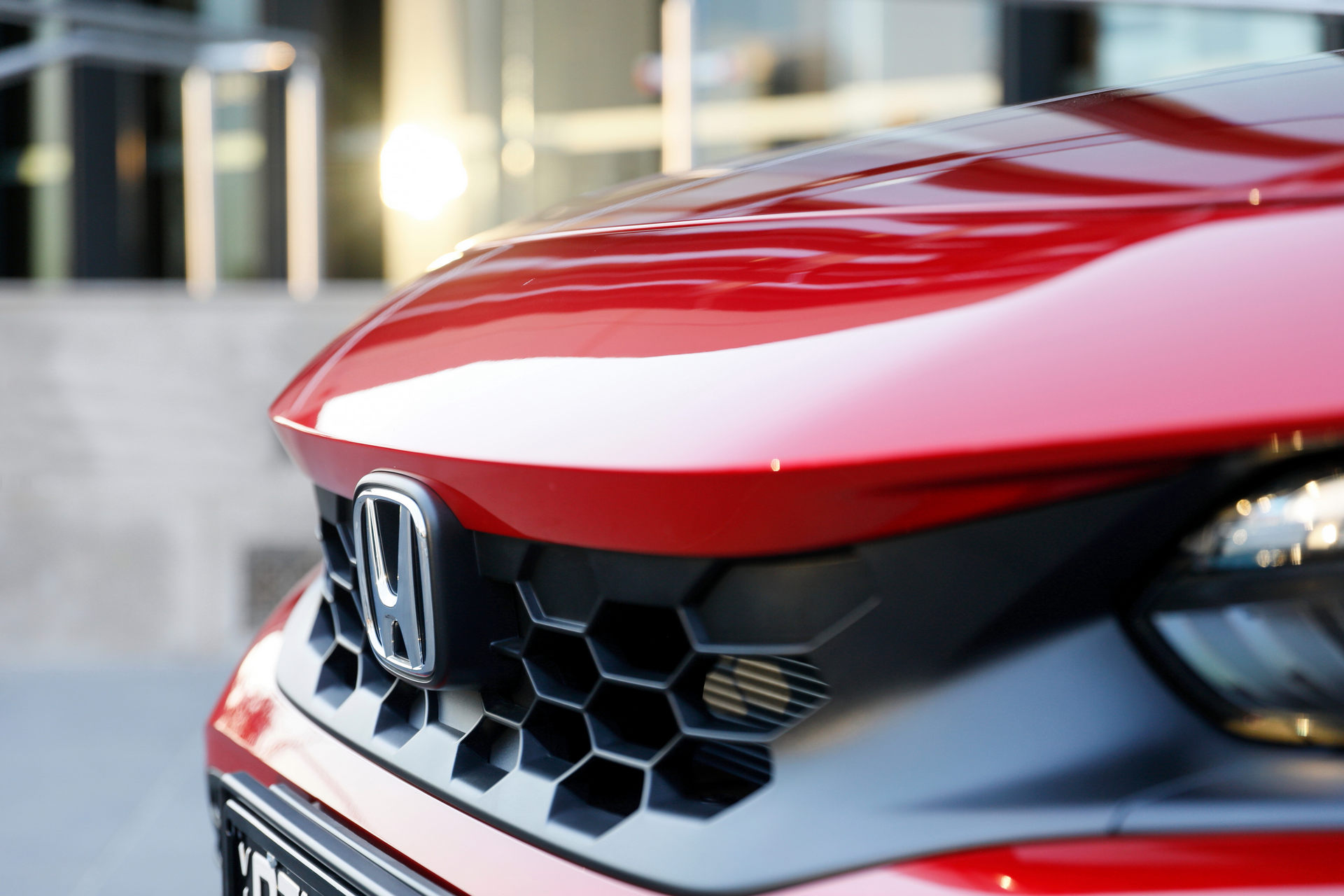 2022 Honda Civic Goes Upmarket In Australia, Priced From AU$47,200