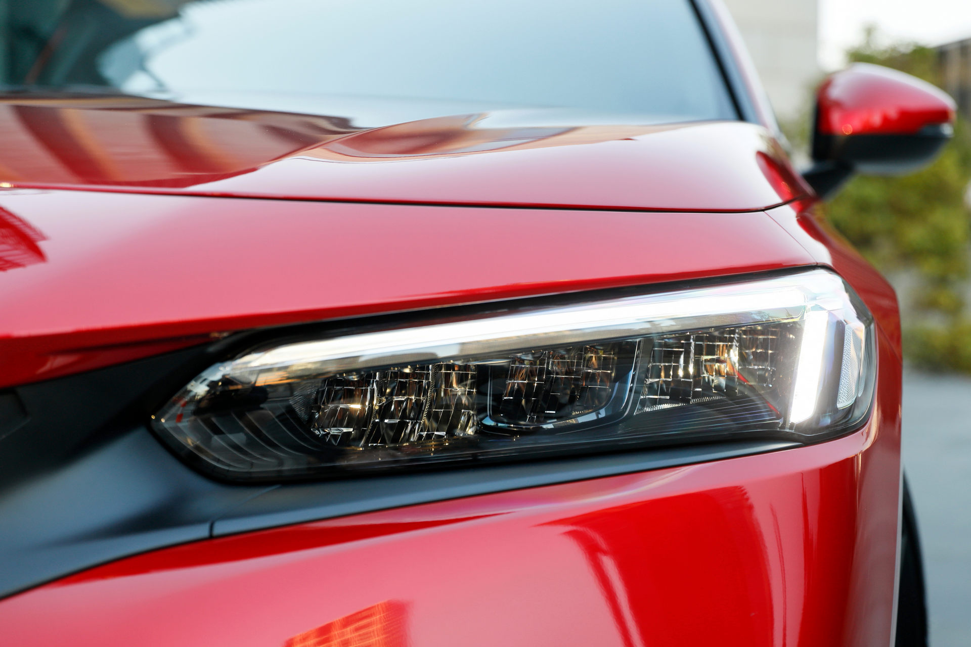 2022 Honda Civic Goes Upmarket In Australia, Priced From AU$47,200